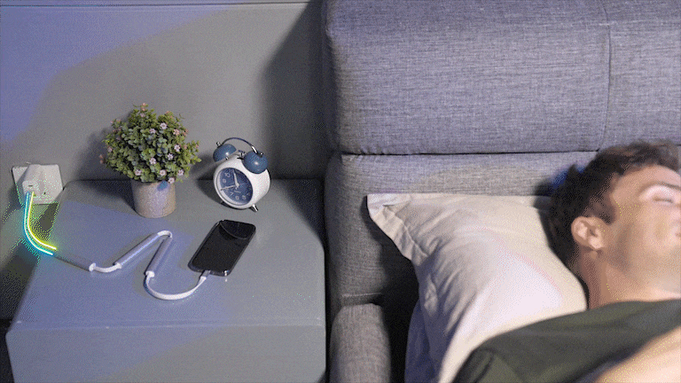 IVYCable P6 Fast Charging Cable