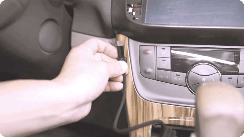 Cordpal-Give Every Wandering Cable a Home