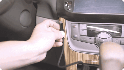 Cordpal-Give Every Wandering Cable a Home