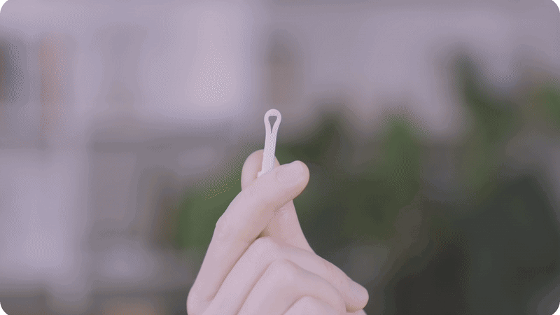 Cordpal-Give Every Wandering Cable a Home