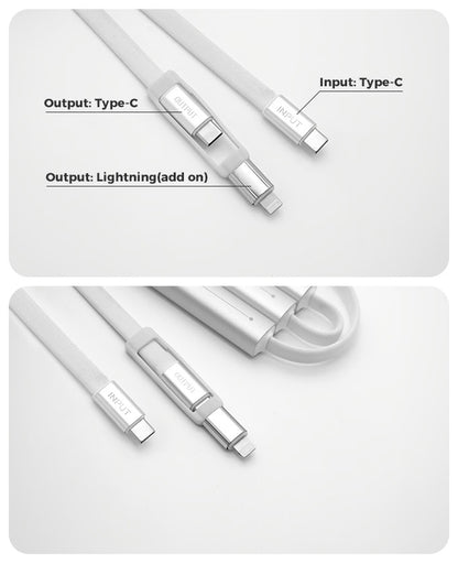 IVYCable P6 Fast Charging Cable