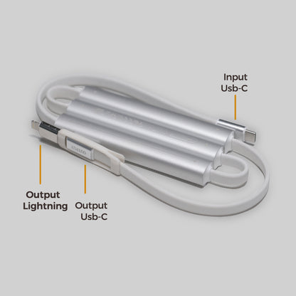IVYCable P6 Fast Charging Cable