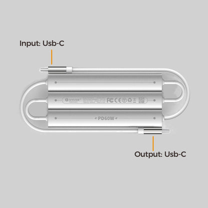 IVYCable P6 Fast Charging Cable