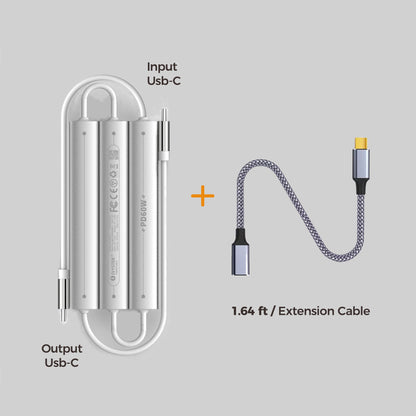 IVYCable P6 Fast Charging Cable