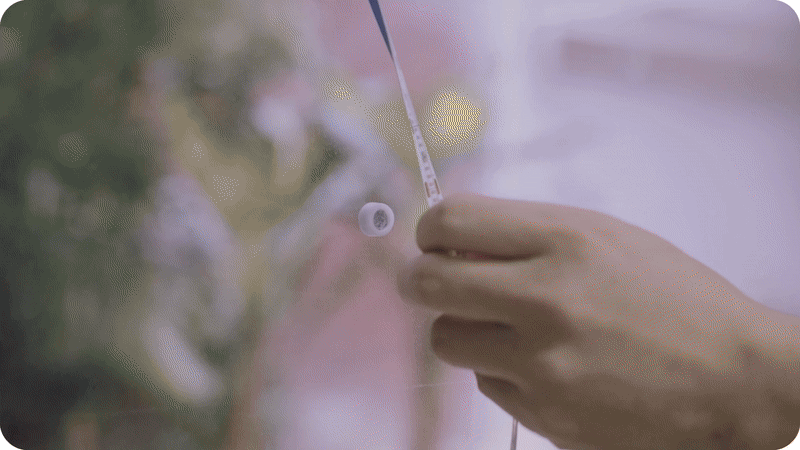 Cordpal-Give Every Wandering Cable a Home